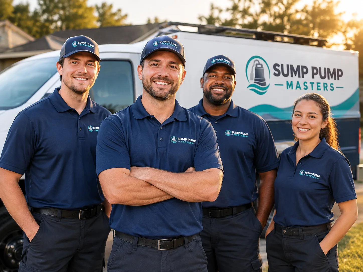 Sump Pump Repair company in Mathews, VA